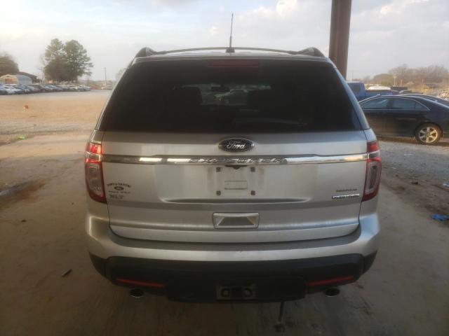 Photo 6 from auction – 2013 FORD EXPLORER X with VIN 1FM5K7D88DGB71077