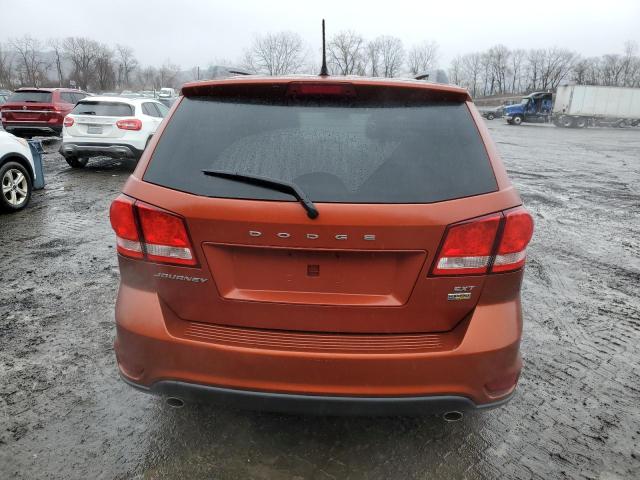 Photo 6 from auction – 2014 DODGE JOURNEY SX with VIN 3C4PDCBG9ET296788
