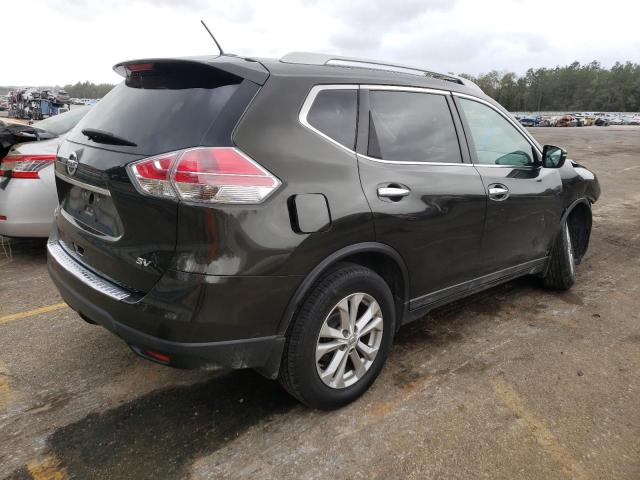 Photo 3 from auction – 2015 NISSAN ROGUE S with VIN 5N1AT2MT0FC880891