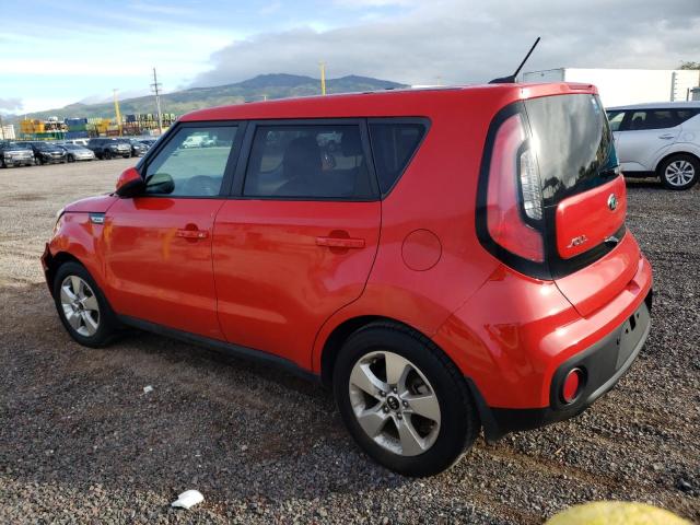 Photo 2 from auction – 2019 KIA SOUL with VIN KNDJN2A28K7666258