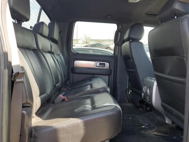 Photo 10 from auction – 2014 FORD F150 SUPER with VIN 1FTFW1EF7EKE00032