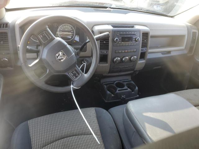 Photo 8 from auction – 2012 DODGE RAM 1500 S with VIN 1C6RD6FP1CS101566