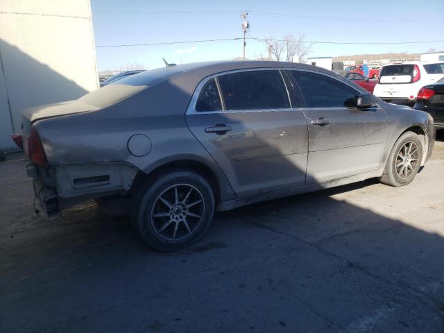 Photo 3 from auction – 2010 CHEVROLET MALIBU LS with VIN 1G1ZB5EB5A4130996