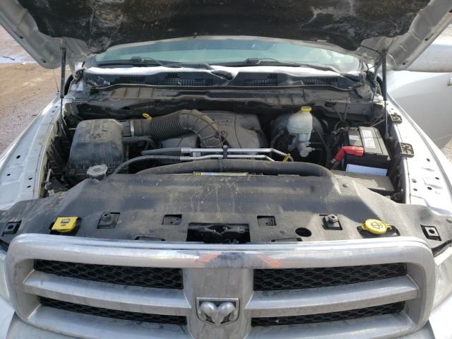 Photo 11 from auction – 2009 DODGE RAM 1500 with VIN 1D3HV13T89S718954