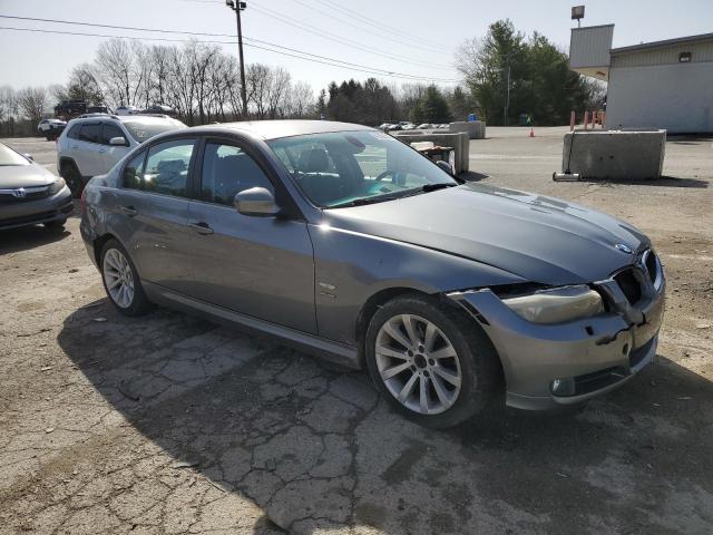 Photo 4 from auction – 2011 BMW 328 XI with VIN WBAPK7C5XBA821223