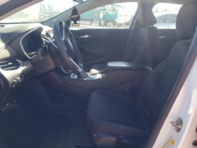 Photo 7 from auction – 2019 CHEVROLET MALIBU LS with VIN 1G1ZB5ST6KF127883
