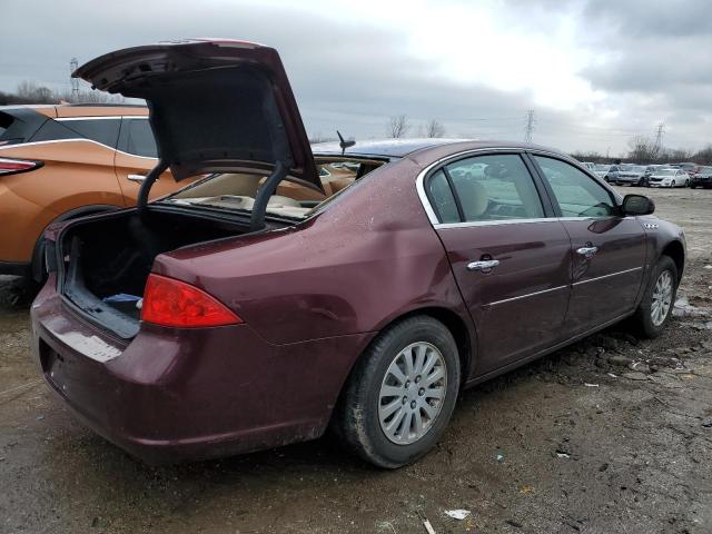 Photo 3 from auction – 2006 BUICK LUCERNE CX with VIN 1G4HP57226U147954