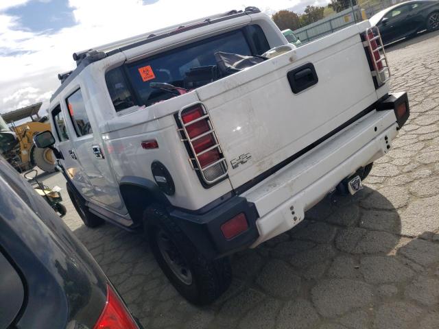 Photo 2 from auction – 2005 HUMMER H2 with VIN 5GRGN22U35H109040