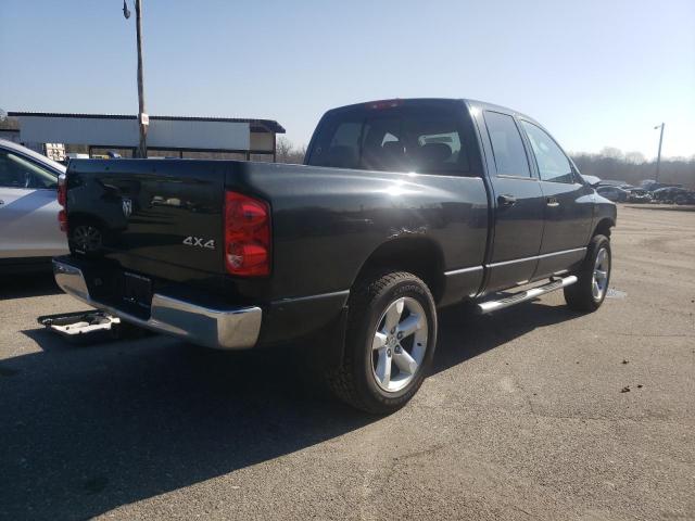 Photo 3 from auction – 2007 DODGE RAM 1500 S with VIN 1D7HU182X7S266410