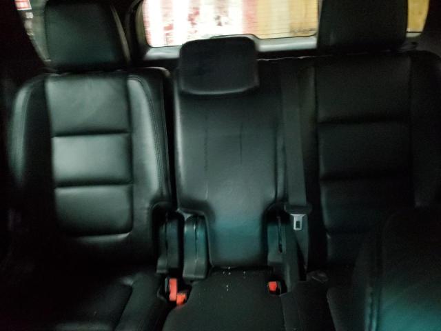 Photo 10 from auction – 2014 FORD EXPLORER X with VIN 1FM5K8D81EGA46882