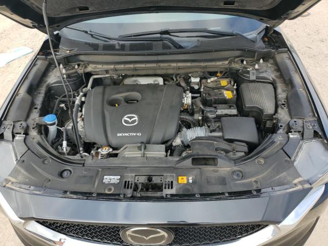 Photo 12 from auction – 2020 MAZDA CX-5 TOURI with VIN JM3KFACM1L0790190