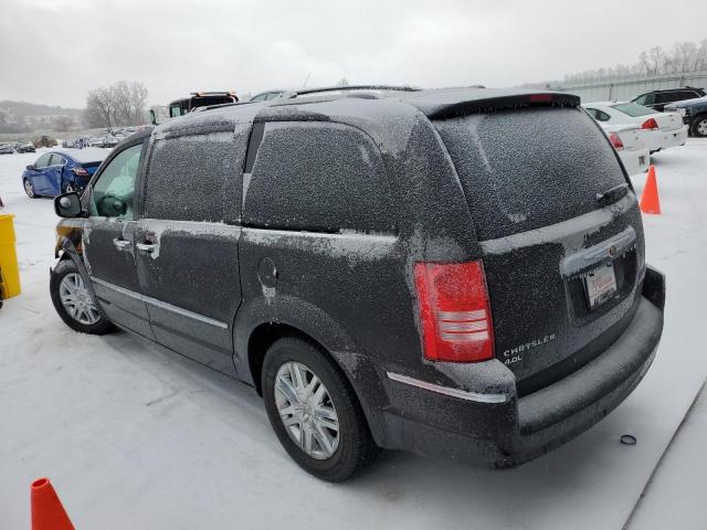 Photo 2 from auction – 2010 CHRYSLER TOWN & COU with VIN 2A4RR7DX4AR322350