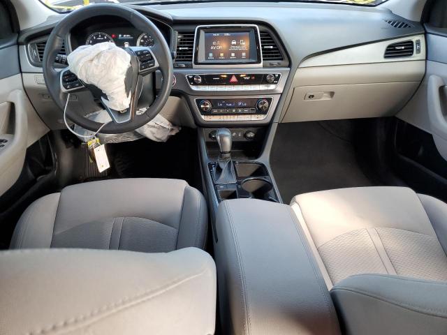 Photo 8 from auction – 2019 HYUNDAI SONATA LIM with VIN 5NPE34AF6KH754209