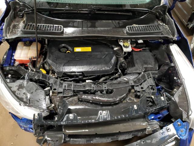 Photo 12 from auction – 2016 FORD ESCAPE SE with VIN 1FMCU0GXXGUA96674