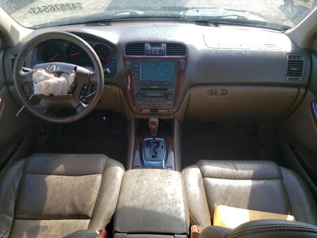 Photo 8 from auction – 2005 ACURA MDX with VIN 2HNYD18235H544170