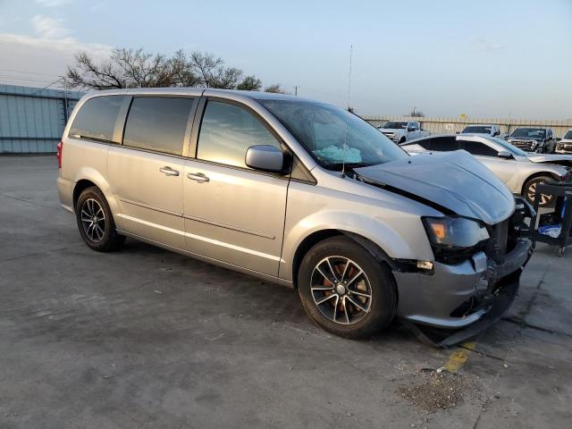 Photo 4 from auction – 2017 DODGE GRAND CARA with VIN 2C4RDGEG8HR760463