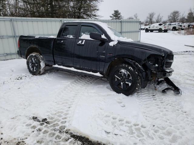 Photo 4 from auction – 2019 RAM 1500 CLASS with VIN 1C6RR7FT5KS543866