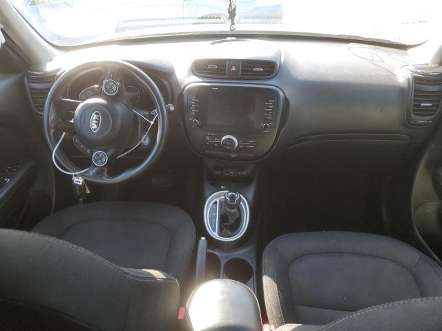 Zdjęcie 8 z aukcji – 2018 KIA SOUL + z VIN KNDJP3A55J7508212