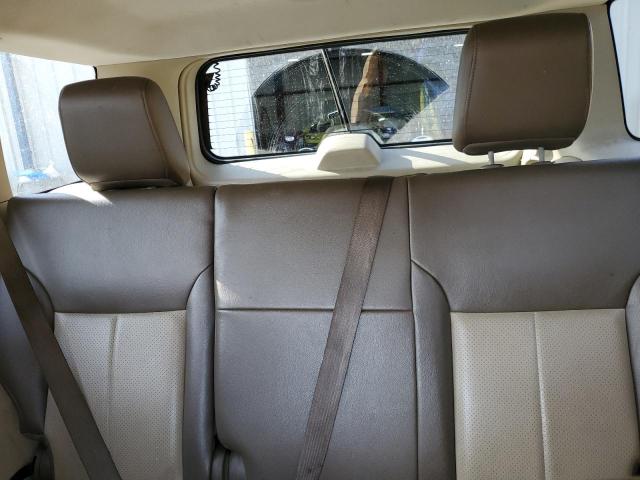 Photo 10 from auction – 2008 JEEP LIBERRTY with VIN 1J8GN58K68W157259