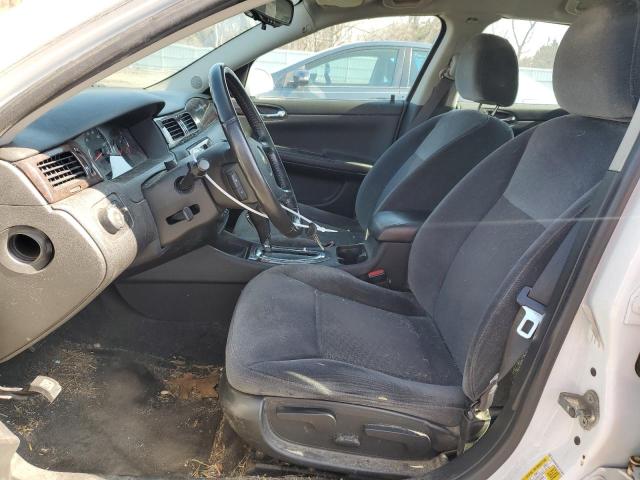 Photo 7 from auction – 2013 CHEVROLET IMPALA LT with VIN 2G1WG5E3XD1211263
