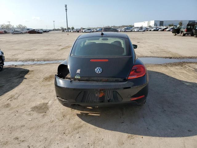 Photo 6 from auction – 2013 VOLKSWAGEN BEETLE with VIN 3VWJX7AT2DM646559