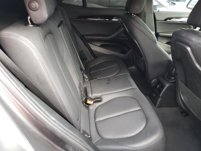 Photo 11 from auction – 2018 BMW X2 SDRIVE2 with VIN WBXYJ3C36JEJ84875