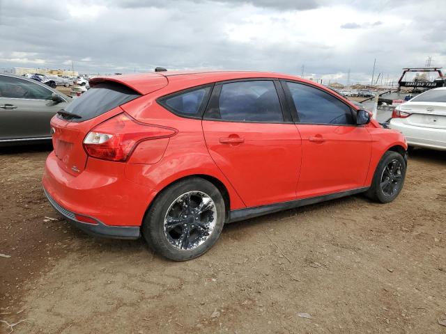 Photo 3 from auction – 2013 FORD FOCUS SE with VIN 1FADP3K2XDL251499