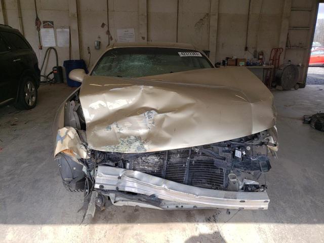 Photo 5 from auction – 2005 BUICK LESABRE CU with VIN 1G4HP52K25U135891