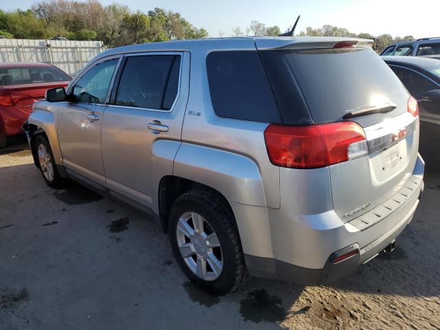 Photo 2 from auction – 2011 GMC TERRAIN SL with VIN 2CTALMEC6B6225642