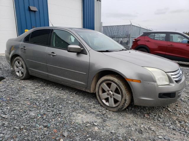 Photo 4 from auction – 2008 FORD FUSION SE with VIN 3FAHP07138R182033