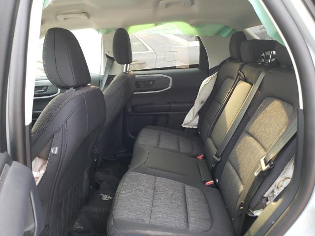 Photo 11 from auction – 2022 FORD BRONCO SPO with VIN 3FMCR9B61NRD83605