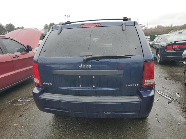 Photo 6 from auction – 2005 JEEP GRAND CHER with VIN 1J4GR48K15C653521