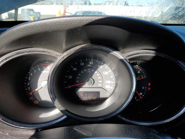 Photo 9 from auction – 2012 KIA SORENTO BA with VIN 5XYKT3A15CG216840