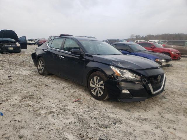 Photo 4 from auction – 2020 NISSAN ALTIMA S with VIN 1N4BL4BVXLC232632