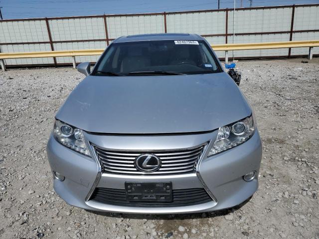 Photo 5 from auction – 2013 LEXUS ES 350 with VIN JTHBK1GG8D2012224