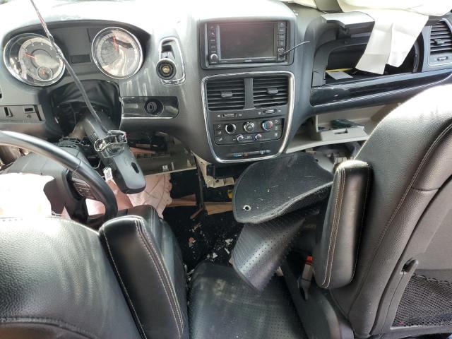 Photo 8 from auction – 2018 DODGE GRAND CARA with VIN 2C4RDGCG8JR327198