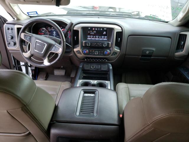 Photo 8 from auction – 2016 GMC SIERRA K25 with VIN 1GT12UE81GF100569