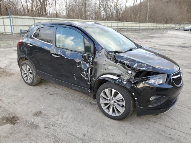 Photo 4 from auction – 2019 BUICK ENCORE PRE with VIN KL4CJASB9KB850757