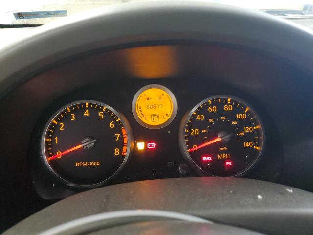 Photo 9 from auction – 2007 NISSAN SENTRA with VIN 3N1AB61EX7L677648