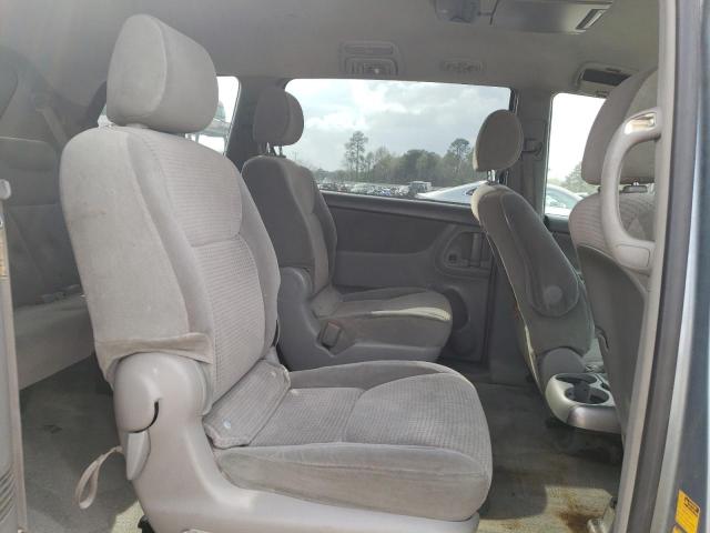 Photo 11 from auction – 2006 TOYOTA SIENNA CE with VIN 5TDZA23C66S521901