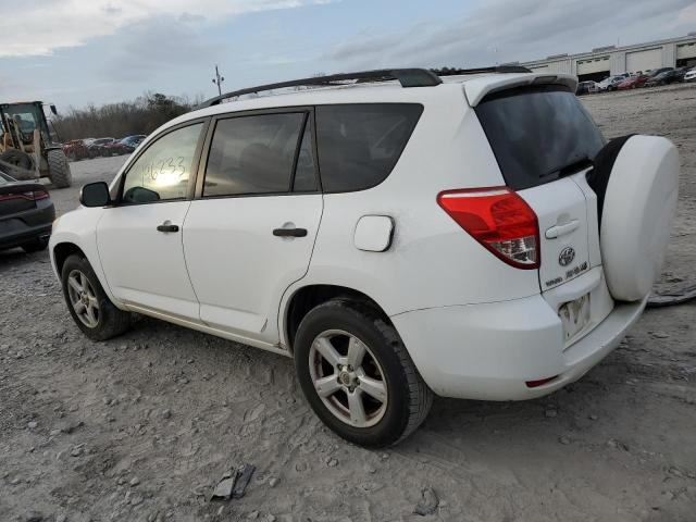 Photo 2 from auction – 2006 TOYOTA RAV4 with VIN JTMBD33V366015779