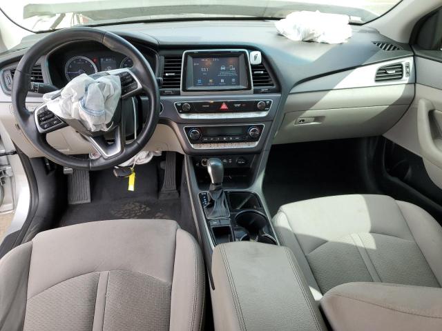 Photo 8 from auction – 2019 HYUNDAI SONATA LIM with VIN 5NPE34AF0KH784449