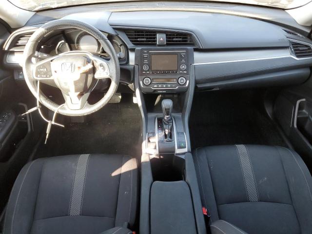 Photo 8 from auction – 2018 HONDA CIVIC LX with VIN 2HGFC2F56JH573791