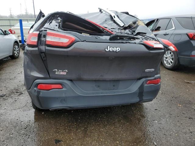 Photo 6 from auction – 2016 JEEP CHEROKEE L with VIN 1C4PJMCB1GW241718