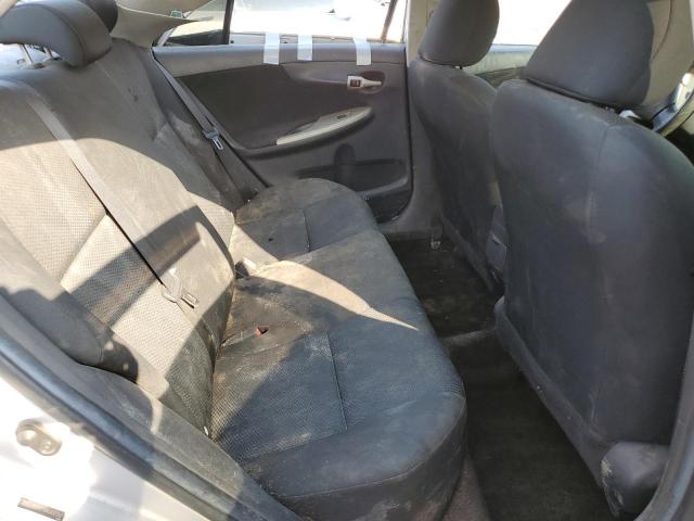 Photo 10 from auction – 2010 TOYOTA COROLLA BA with VIN 2T1BU4EE6AC497247