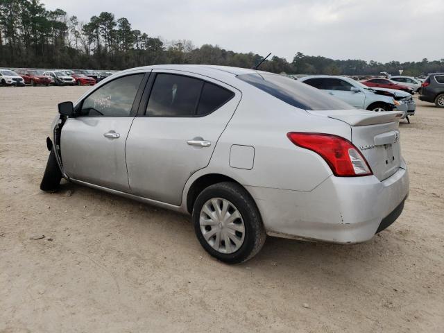 Photo 2 from auction – 2019 NISSAN VERSA S with VIN 3N1CN7AP8KL880506