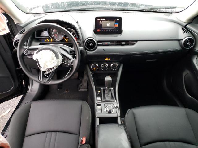 Photo 8 from auction – 2021 MAZDA CX-3 SPORT with VIN JM1DKFB75M1503595