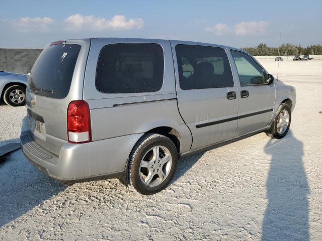 Photo 3 from auction – 2008 CHEVROLET UPLANDER L with VIN 1GNDV23188D202860