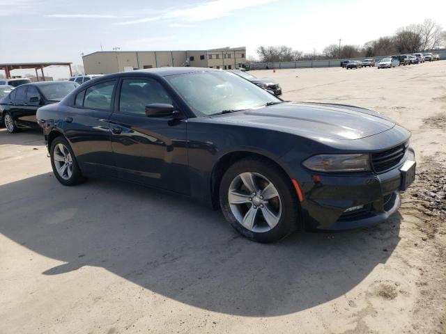 Photo 4 from auction – 2018 DODGE CHARGER SX with VIN 2C3CDXHG6JH134931