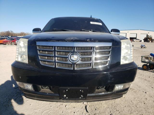 Photo 5 from auction – 2007 CADILLAC ESCALADE L with VIN 1GYEC63817R306786